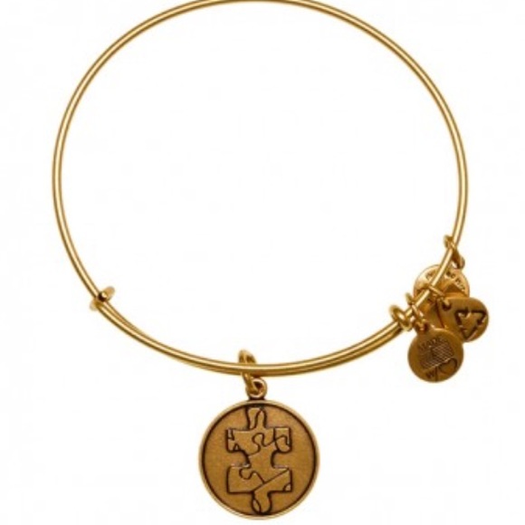 Authentic Alex & Ani