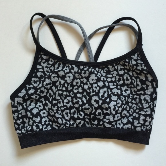 Fabletics Sports Bra