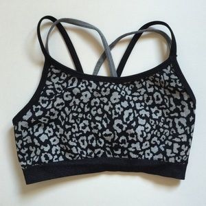 Fabletics Sports Bra