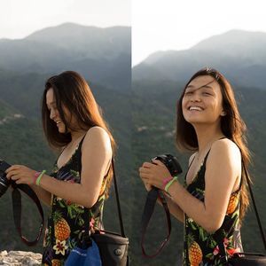 Meet your Posher, Anne