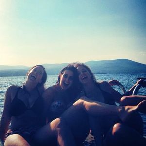 Meet your Posher, Hannah