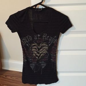 Xs small tee