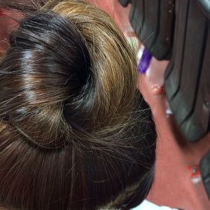 Meet your Posher, Misty