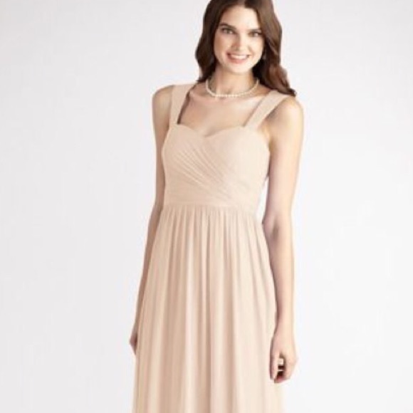 Donna Morgan collection - Bailey