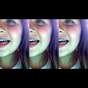 Meet your Posher, Casey