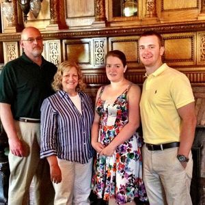 Meet your Posher, Thomas