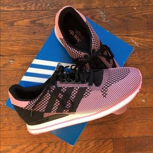 Adidas ZX 500 OG Weave Sneakers (MEN'S)