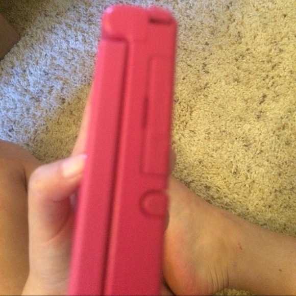 Pink DSi - Picture 3 of 3