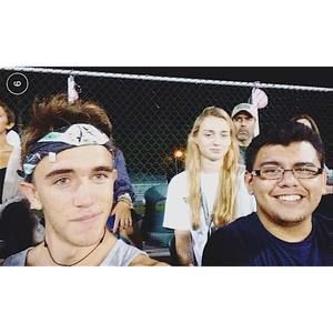 Meet your Posher, Mario