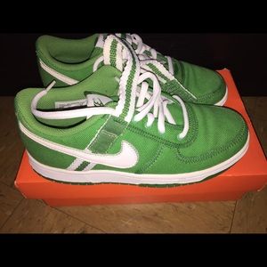 Vandal Low Nike sneakers