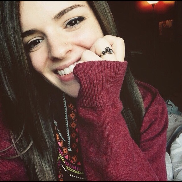 Meet your Posher, Jamie