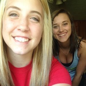 Meet your Posher, Mattie