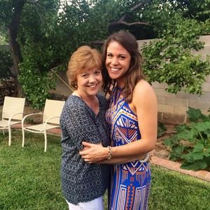 Meet your Posher, Dana