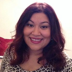 Meet your Posher, Marion