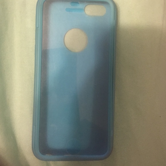 Doesn't fit my phone