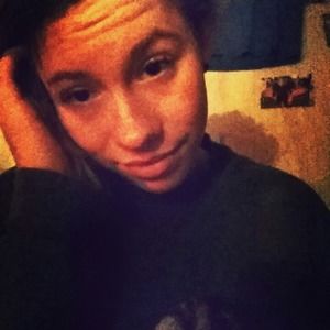 Meet your Posher, Keyara