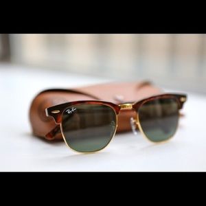 👽Classic Club Master Ray Bans👽