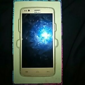 Cell phone