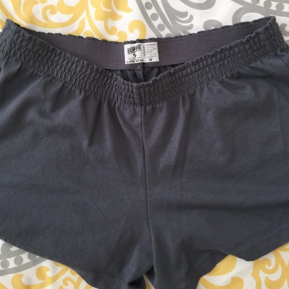 Soffe shorts