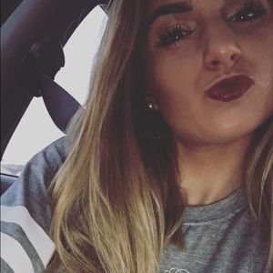 Meet your Posher, Maddy