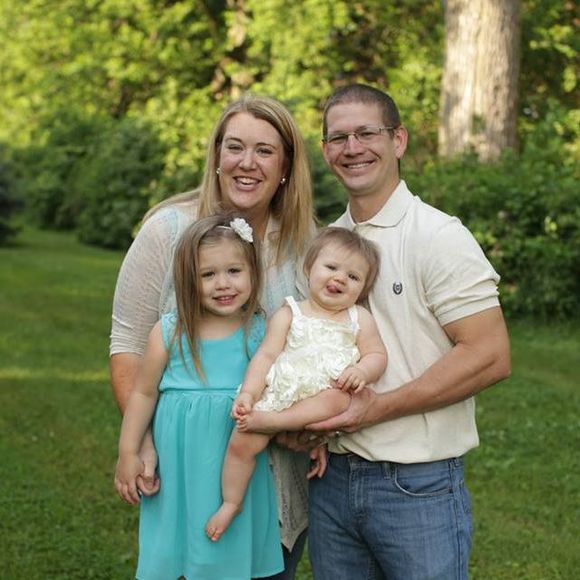 Meet your Posher, Brooke - Picture 1 of 1