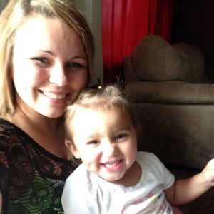 Meet your Posher, Whitney