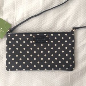 Kate Spade New Polka Dot Purse