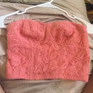 Crop top💄
