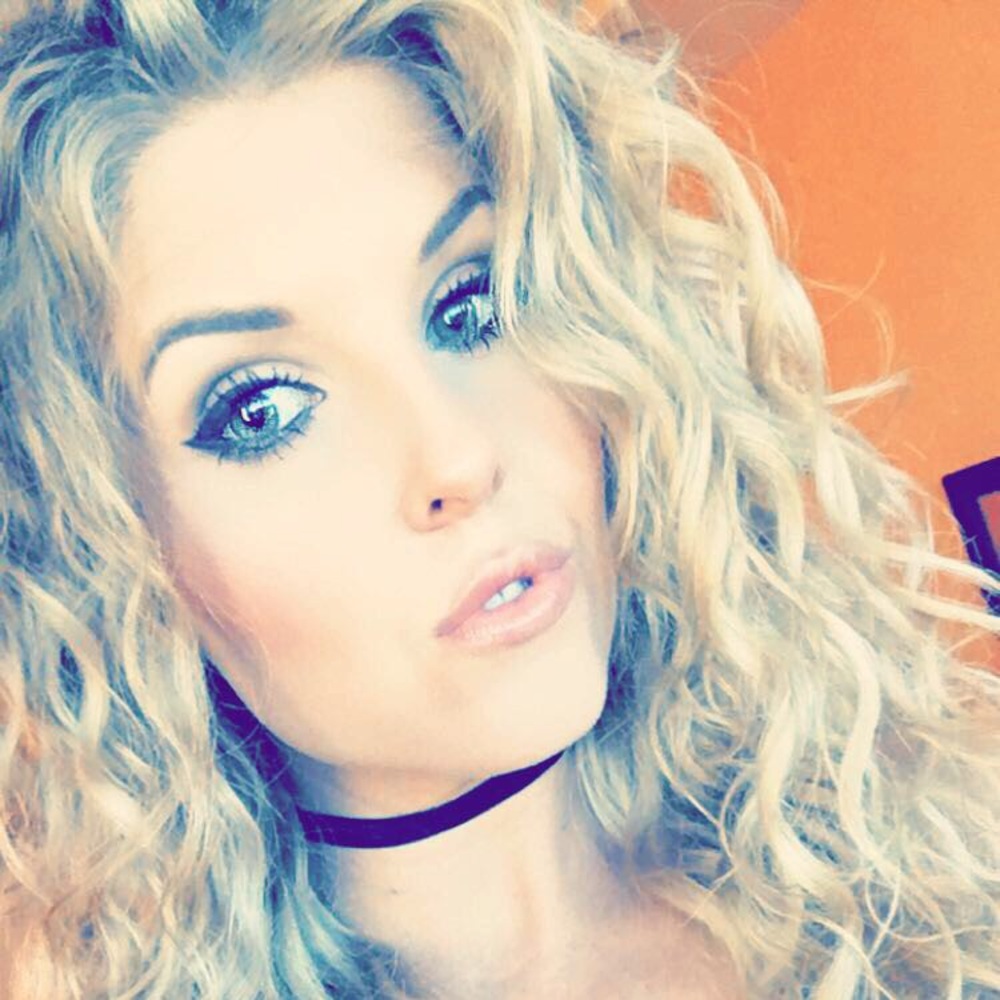 Meet your Posher, Tabitha