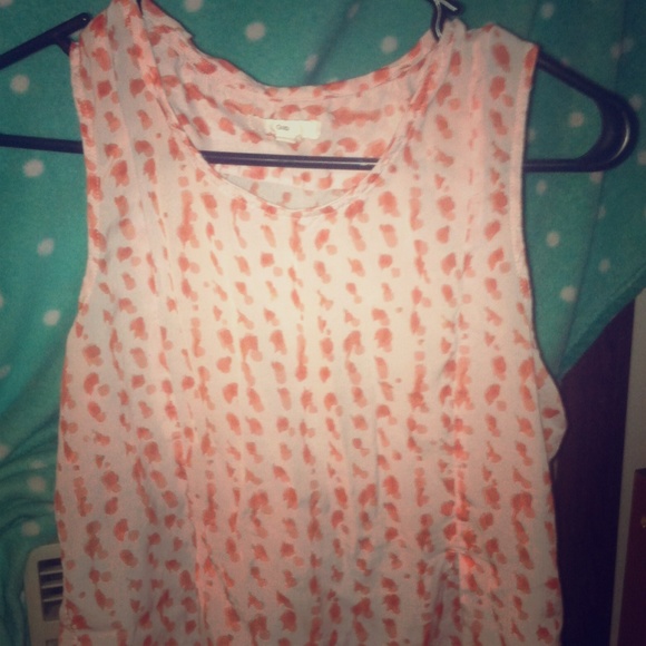 Cute top