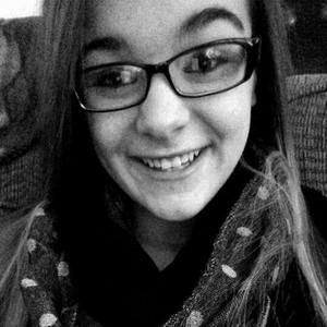 Meet your Posher, Izzy