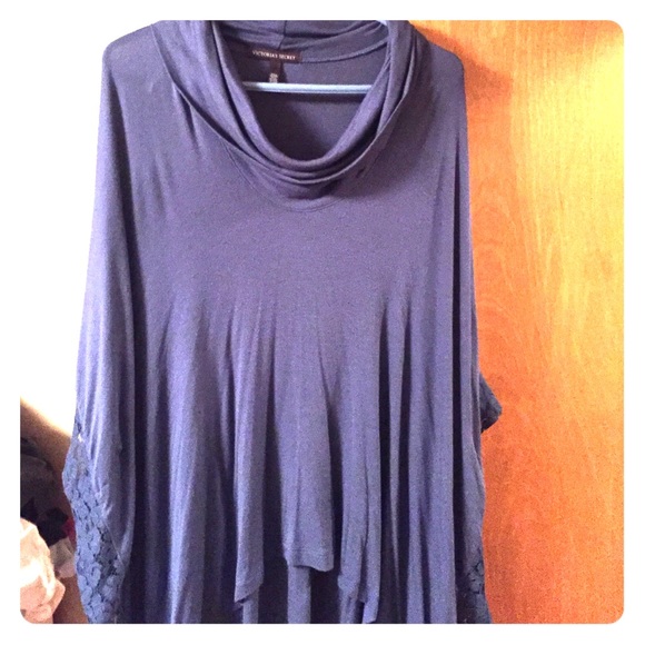 Victoria Secret Poncho
