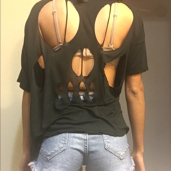 Brandy & Melville top