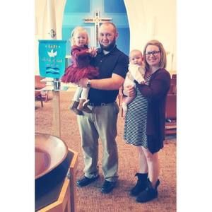 Meet your Posher, Breanne