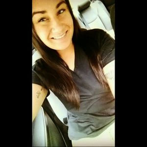 Meet your Posher, Briana