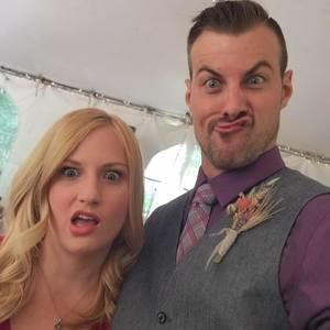 Meet your Posher, Jason