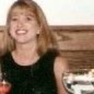 Meet your Posher, Angie