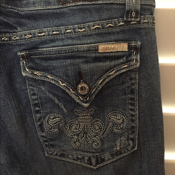 Miss Me jeans - S 30