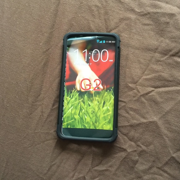 LG G2 Phone case
