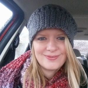 Meet your Posher, Amy