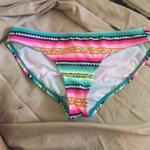 Op bikini bottoms✨