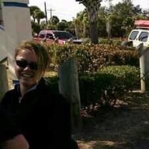 Meet your Posher, Brandy