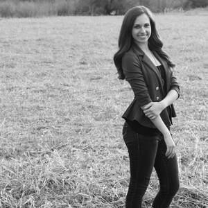 Meet your Posher, Abby