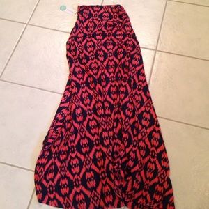 Maxi Skirt