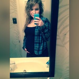 Meet your Posher, Brianna