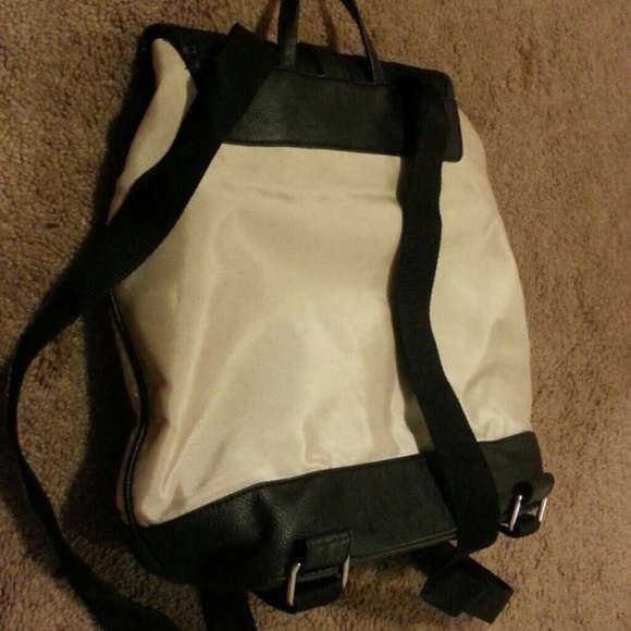 Backpack bag - Picture 3 of 4