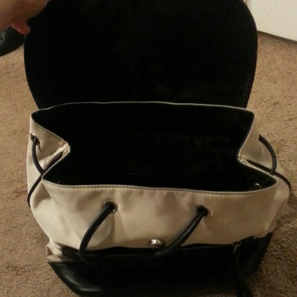 Backpack bag - Picture 4 of 4