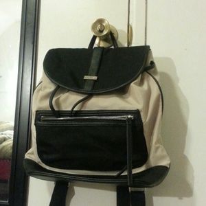 Backpack bag