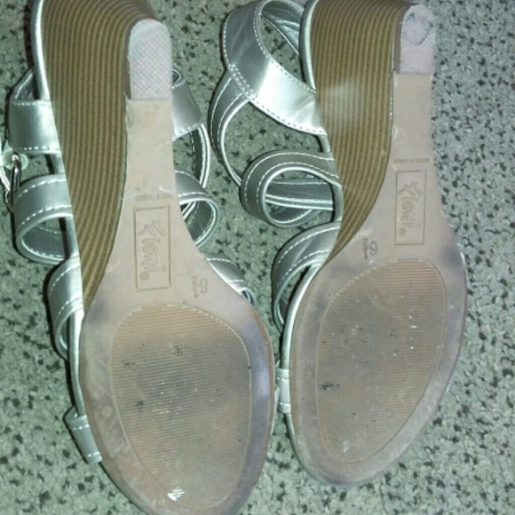 Sandals - Picture 2 of 2