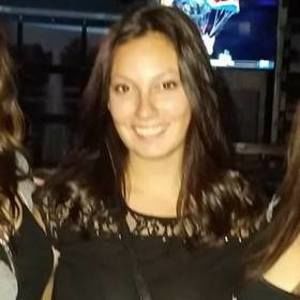 Meet your Posher, Victoria